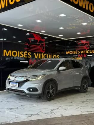 Carro 1.8 16V FLEX EXL 4P AUTOMÁTICO