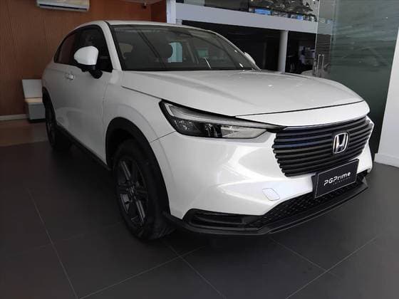 Carro 1.5 DI I-VTEC FLEX EXL CVT