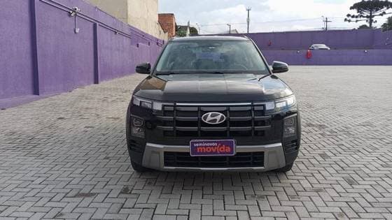 Carro 1.0 TGDI FLEX COMFORT AUTOMÁTICO
