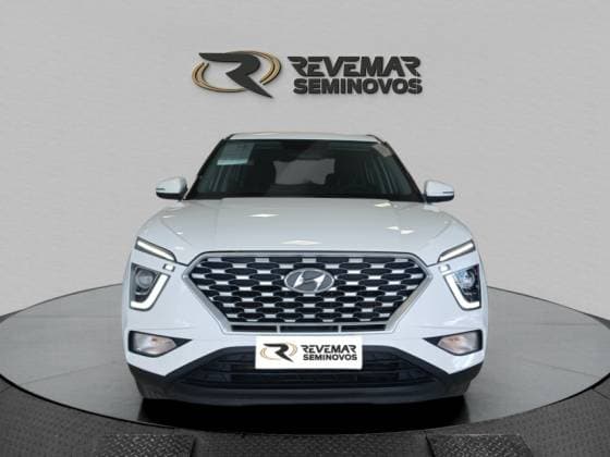 Carro 1.0 TGDI FLEX COMFORT PLUS AUTOMÁTICO