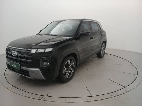 Carro 1.0 TGDI FLEX LIMITED AUTOMÁTICO