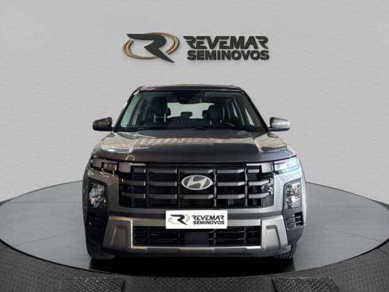 Carro 1.0 TGDI FLEX LIMITED AUTOMÁTICO