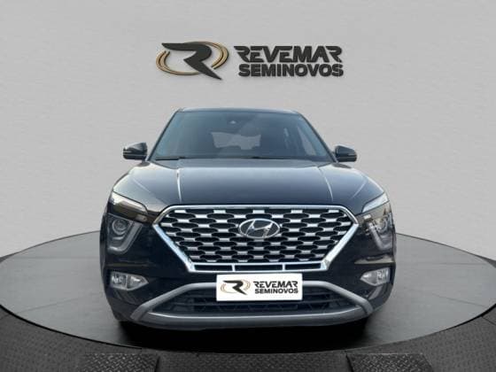 Carro 1.0 TGDI FLEX PLATINUM AUTOMÁTICO