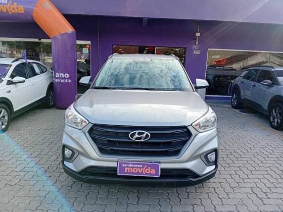 Carro 1.6 16V FLEX ACTION AUTOMÁTICO