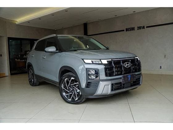Carro 1.6 TGDI GASOLINA ULTIMATE DCT