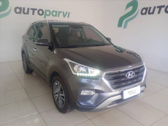 Carro 2.0 16V FLEX PRESTIGE AUTOMÁTICO