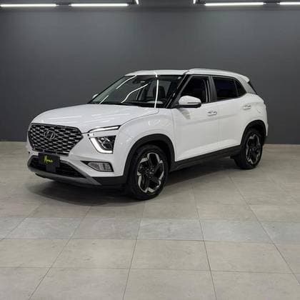 Carro 2.0 FLEX ULTIMATE AUTOMÁTICO