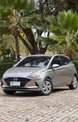 Carro 1.0 12V FLEX VISION MANUAL
