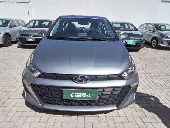 Carro 1.0 12V FLEX COMFORT MANUAL