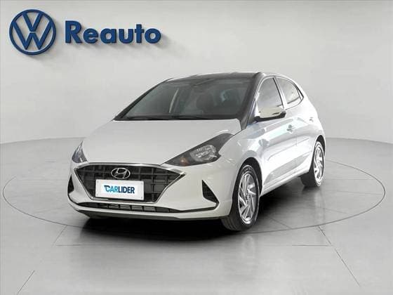 Carro 1.0 12V FLEX EVOLUTION MANUAL