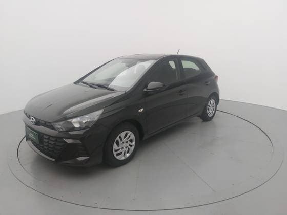 Carro 1.0 12V FLEX SENSE PLUS MANUAL