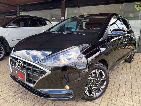 Carro 1.0 12V FLEX VISION MANUAL