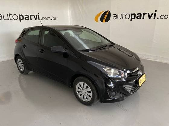 Carro 1.0 COMFORT 12V FLEX 4P MANUAL