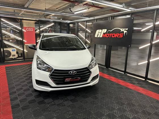 Carro 1.0 COMFORT PLUS 12V FLEX 4P MANUAL