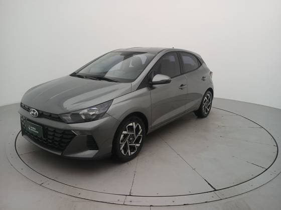 Carro 1.0 TGDI FLEX COMFORT MANUAL