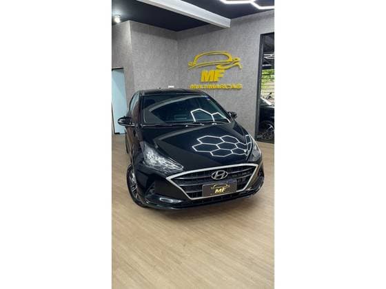 Carro 1.0 TGDI FLEX EVOLUTION AUTOMÁTICO