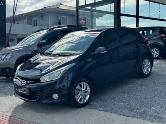 Carro 1.6 PREMIUM 16V FLEX 4P MANUAL