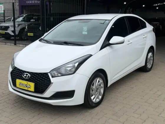 Carro 1.6 COMFORT PLUS 16V FLEX 4P MANUAL