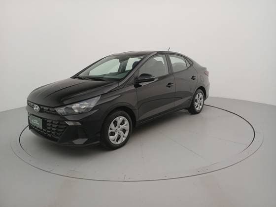 Carro 1.0 12V FLEX COMFORT MANUAL
