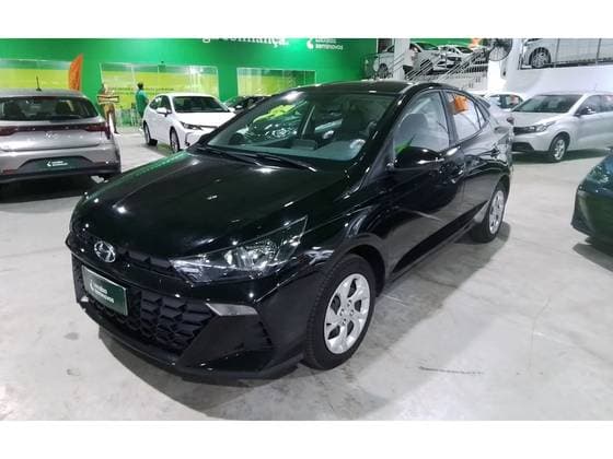 Carro 1.0 12V FLEX COMFORT MANUAL