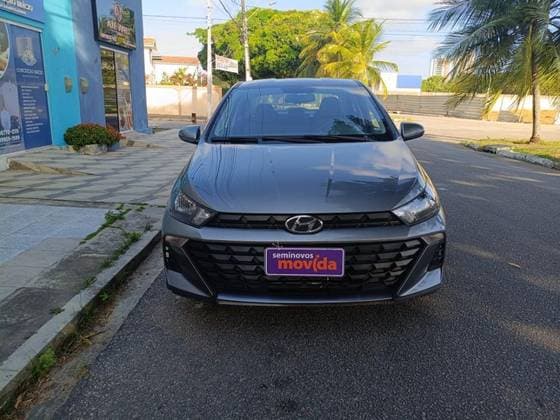 Carro 1.0 12V FLEX COMFORT MANUAL