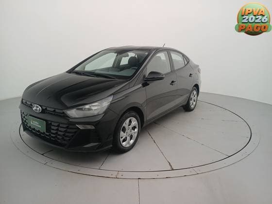 Carro 1.0 12V FLEX COMFORT MANUAL