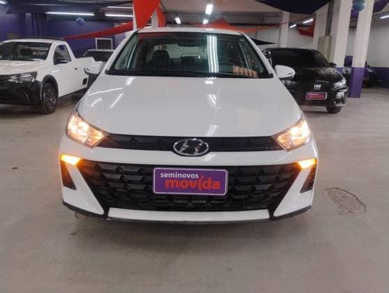 Carro 1.0 12V FLEX COMFORT PLUS MANUAL