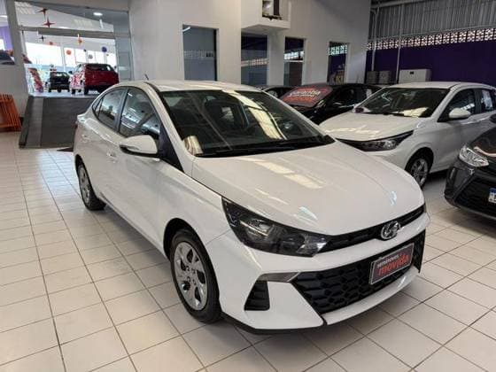 Carro 1.0 12V FLEX COMFORT PLUS MANUAL