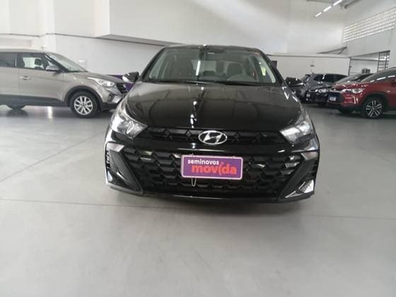 Carro 1.0 12V FLEX COMFORT PLUS MANUAL