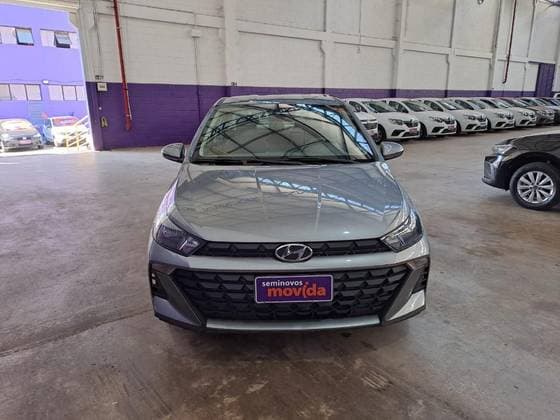 Carro 1.0 12V FLEX COMFORT PLUS MANUAL