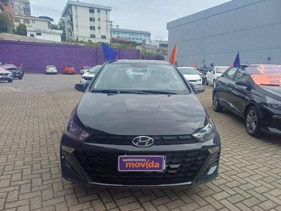 Carro 1.0 12V FLEX COMFORT PLUS MANUAL