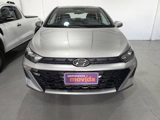 Carro 1.0 12V FLEX COMFORT PLUS MANUAL