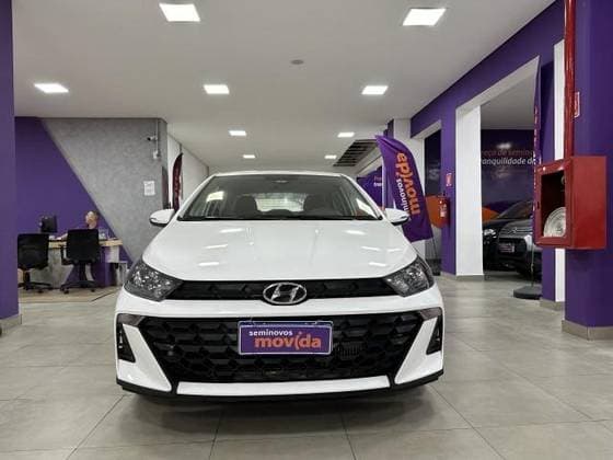 Carro 1.0 12V FLEX COMFORT PLUS MANUAL