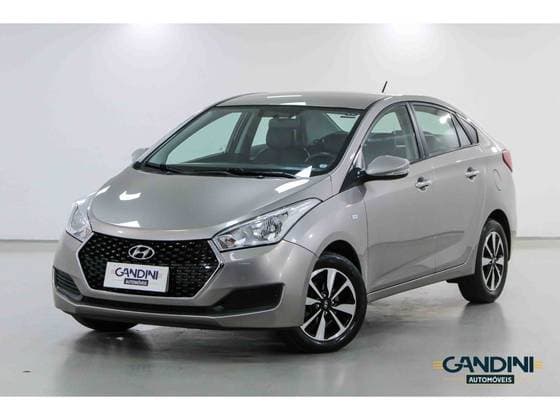 Carro 1.6 OCEAN 16V FLEX 4P AUTOMÁTICO
