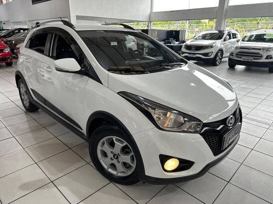 Carro 1.6 16V STYLE FLEX 4P MANUAL
