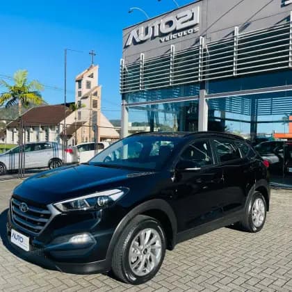 Carro 1.6 16V T-GDI GASOLINA GLS ECOSHIFT