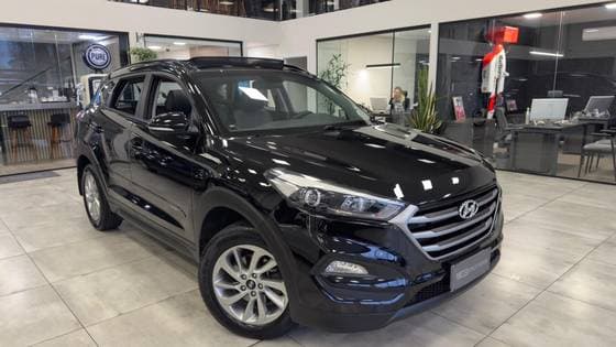 Carro 1.6 16V T-GDI GASOLINA GLS ECOSHIFT