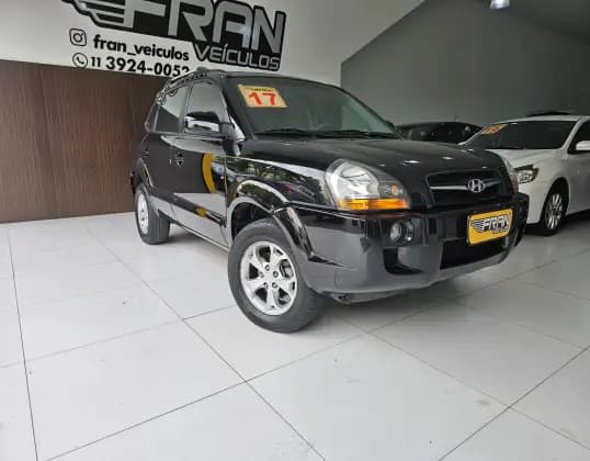 Carro 2.0 MPFI GLS 16V 143CV 2WD FLEX 4P AUTOMÁTICO