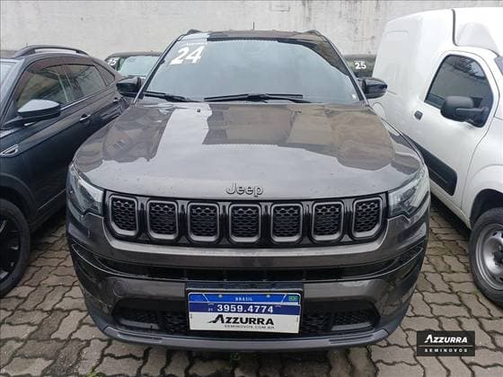 Carro 1.3 T270 TURBO FLEX LONGITUDE AT6