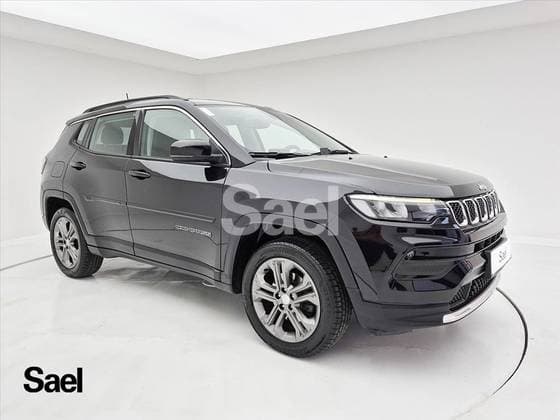 Carro 1.3 T270 TURBO FLEX LONGITUDE AT6