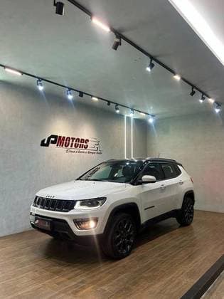 Carro 2.0 16V FLEX LIMITED AUTOMÁTICO