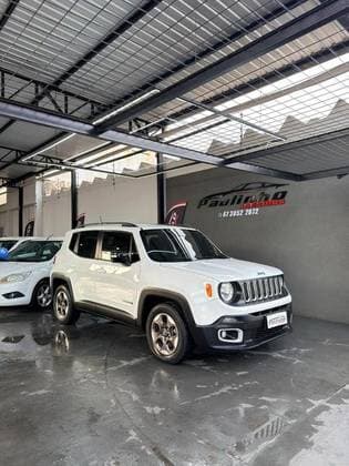 Carro 1.8 16V FLEX 4P AUTOMÁTICO
