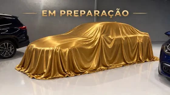 Carro 2.0 16V FLEX EX AUTOMÁTICO