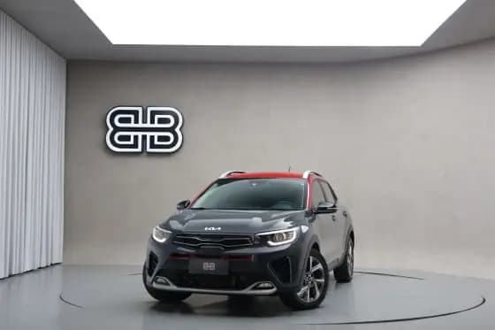 Carro 1.0 TGDI MHEV SX AUTOMÁTICO