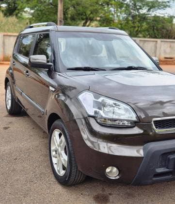 Carro 1.6 EX 16V GASOLINA 4P AUTOMÁTICO