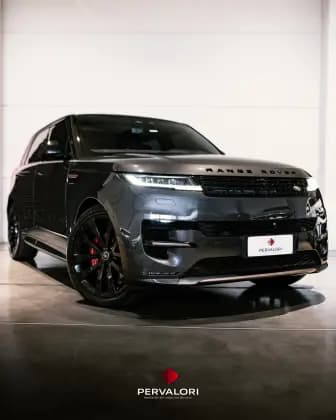 Carro 3.0 D350 TURBO DIESEL MHEV DYNAMIC HSE AWD AUTOMÁTICO