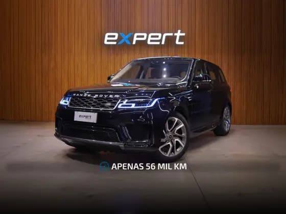 Carro 3.0 HSE 4X4 V6 24V TURBO DIESEL 4P AUTOMÁTICO