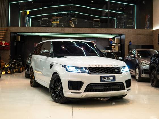 Carro 3.0 HSE 4X4 V6 24V TURBO DIESEL 4P AUTOMÁTICO