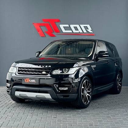 Carro 3.0 HSE 4X4 V6 24V TURBO DIESEL 4P AUTOMÁTICO