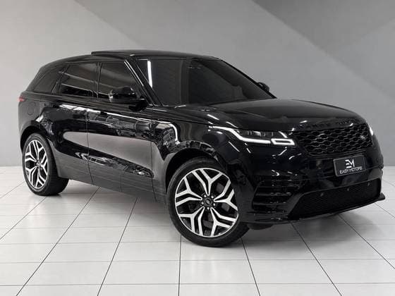 Carro 2.0 P300 GASOLINA R-DYNAMIC SE AUTOMÁTICO